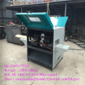 Cutting Multiple Blade Sawmill Machine with Electric Engine